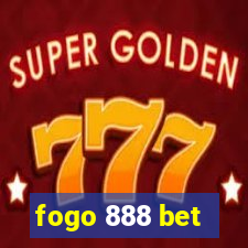 fogo 888 bet